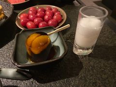 -湊湊火锅·茶憩(和平大悦城店)