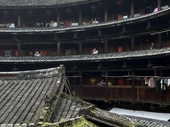 -福建土楼(南靖)景区