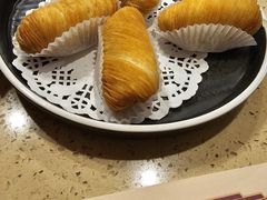 -点都德(世纪汇店)