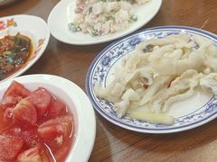 -谢记上海大排档(长寿路店)