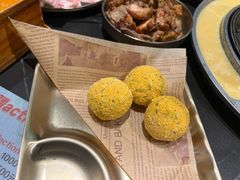 -韩宫宴和牛烤肉(武汉光谷现代风情街店)