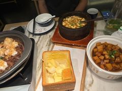 -绿茶餐厅(光明N次方公园店)