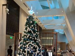 -上海世茂皇家艾美酒店