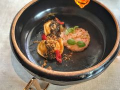 布列特尼蓝龙虾-厨魔