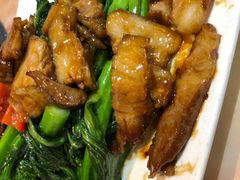 -广记餐厅(万福路店)