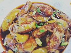 -大学城夜市大排档(凤栖路店)