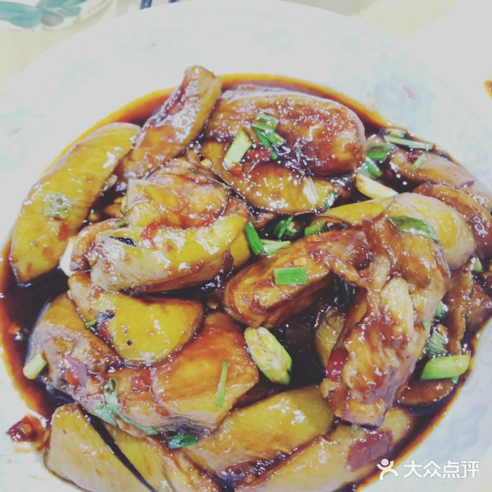 大学城夜市大排档(凤栖路店)图片