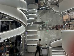 -3号仓库·创意中国菜(新世界城店)