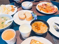 -上海虹桥宾馆(郁锦香品牌酒店)