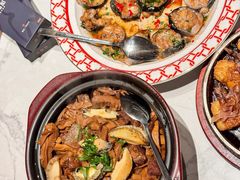 -食锦记·福建私房菜(浦西万达店)