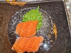 -渔荷食町·铁板烧料理(崂山万象汇店)