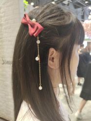 -简影造型·自选烫染接发salon