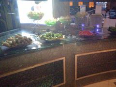 -海乐健康美食·SPA水疗会(水都假日酒店)