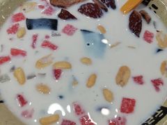 -溢仙茶(中防万宝城店)