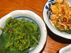 -有喜屋·烧鸟·居酒屋(周浦万达店)