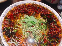 -杨记隆府(白象街店)