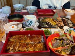 -鳗匠.日本料理店(上夼美食街店)