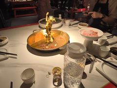-小龙翻大江文化火锅(宽窄店)
