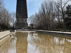 -玲珑塔公园