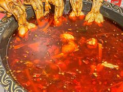 -蛙老爹·蜀香美蛙鱼头(王家湾店)