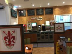 -萨莉亚意式餐厅(国和1000店)