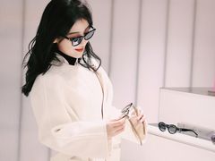 -GENTLE MONSTER(西安SKP店)