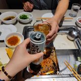 大悦城海底捞～