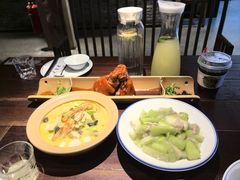 -大牌大·传统杭帮菜(湖滨店)