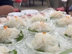 -嘉升大排档(番禺总店)