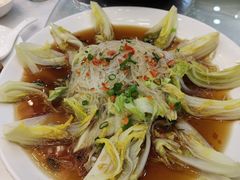 -清真悦宾楼食府(海湖店)