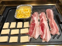 -金妈家烤肉(龙湖U城天街店)