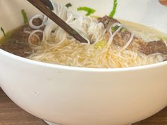 -立文冬·鲜活面(杭州太合商业中心店)