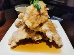 -大同江朝鲜菜•长春地标美食(绿园吾悦广场店)