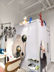 -NEW FACE烫染专业店