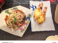 -菊上料理(蜀山银泰百货店)