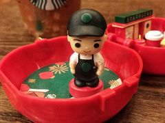 -星巴克(成都龙湖三千集店)