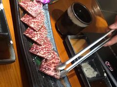 -丸藏和牛烧肉专门店(园区师惠坊店)