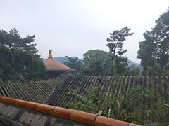 -潭柘寺景区