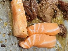 -开封开元名都大酒店·可泰自助餐厅