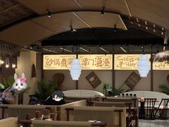 -南海渔家•海鲜•正宗海南菜(海棠湾店)