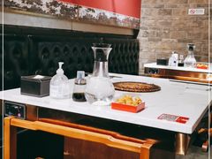 大堂-丁卯•铜锅涮肉(工体店)