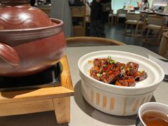 -绿茶餐厅(广州天河城店)