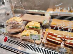 -PAOPAO Bakery&Café(港汇店)