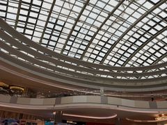 -上海七宝领展广场