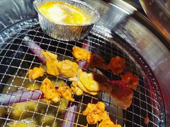 -伊茉家的烤肉店(勒泰中心店)