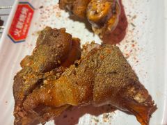 -火联烧烤(学院路创始店)