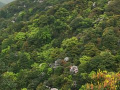 -广东天露山旅游度假区