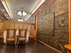 包厢-围龙屋客家食府(福田店)