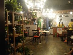 大堂-猫姑娘大盘鸡(商城路店)