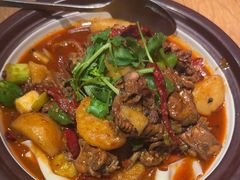 -纳鲁孜·新疆特色餐厅(上海悦荟广场店)